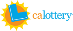 calottery logo